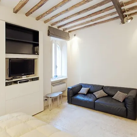Oro Apartment Rome Room photo