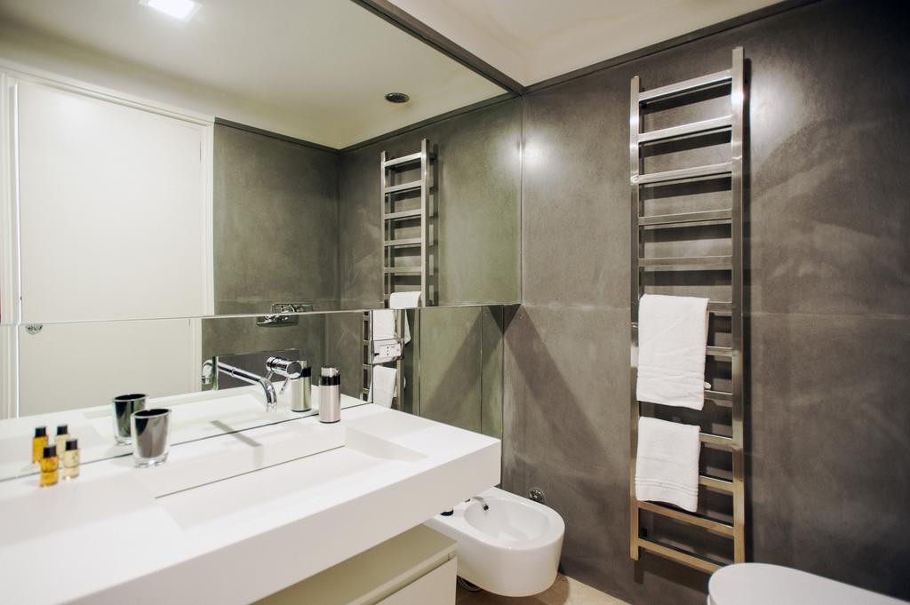 Appartement Oro Rome