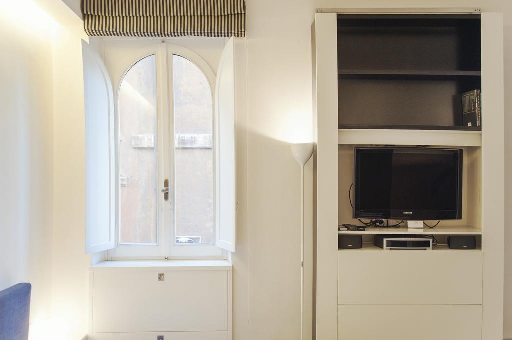 Oro Appartement Rome