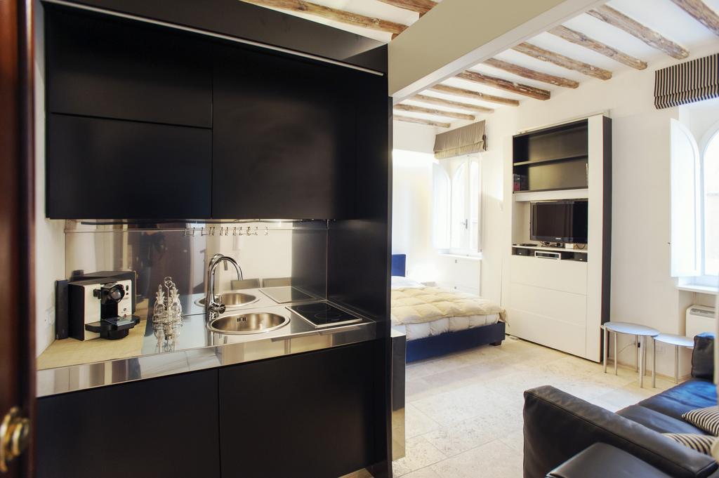 Oro Appartement *