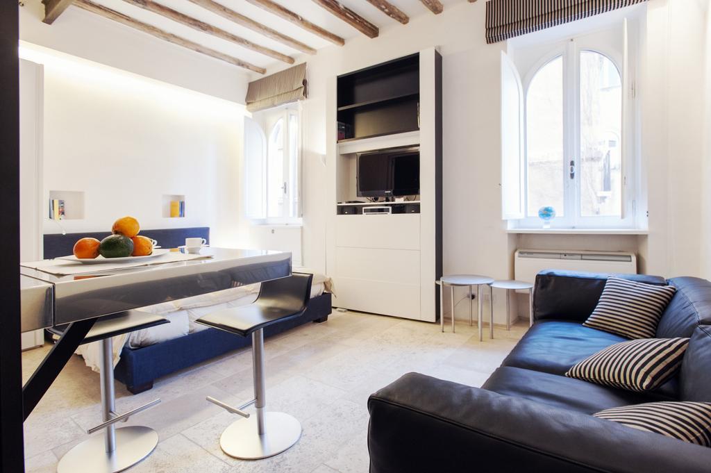 Oro Appartement Rome