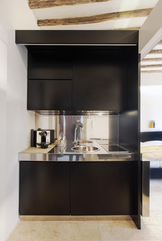 Appartement Oro *