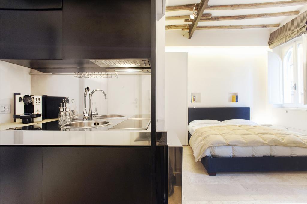 Oro Appartement *