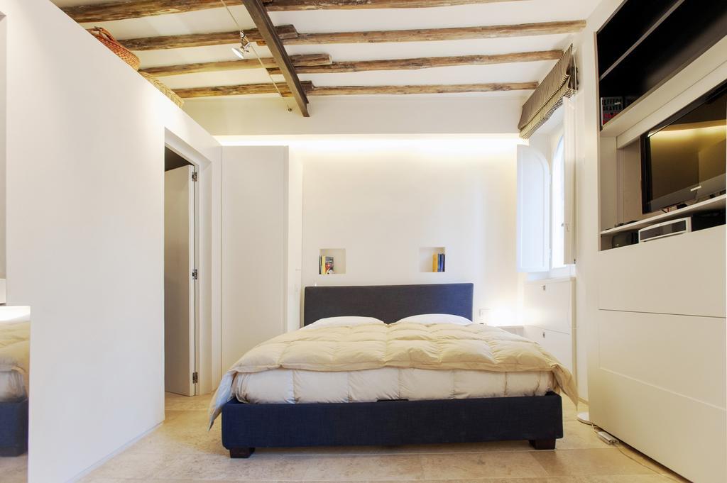 Oro Appartement Rome