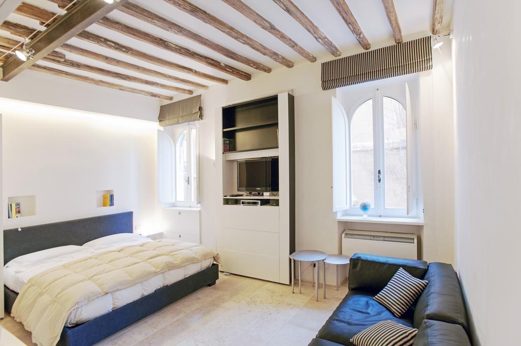 Appartement Oro Rome